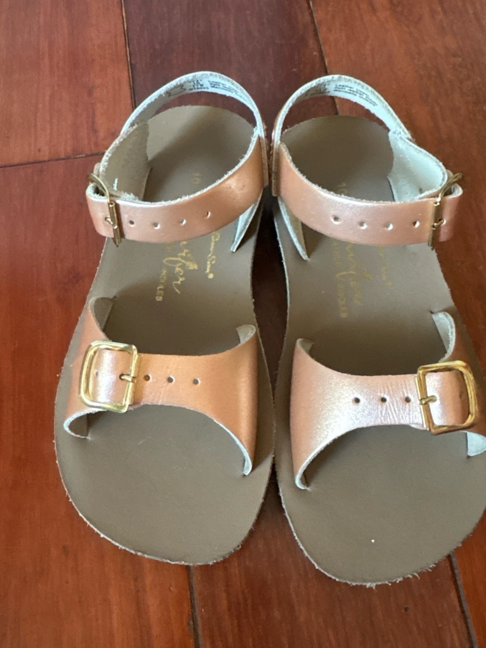 Sandals Sun-San Surfer - Little Kid